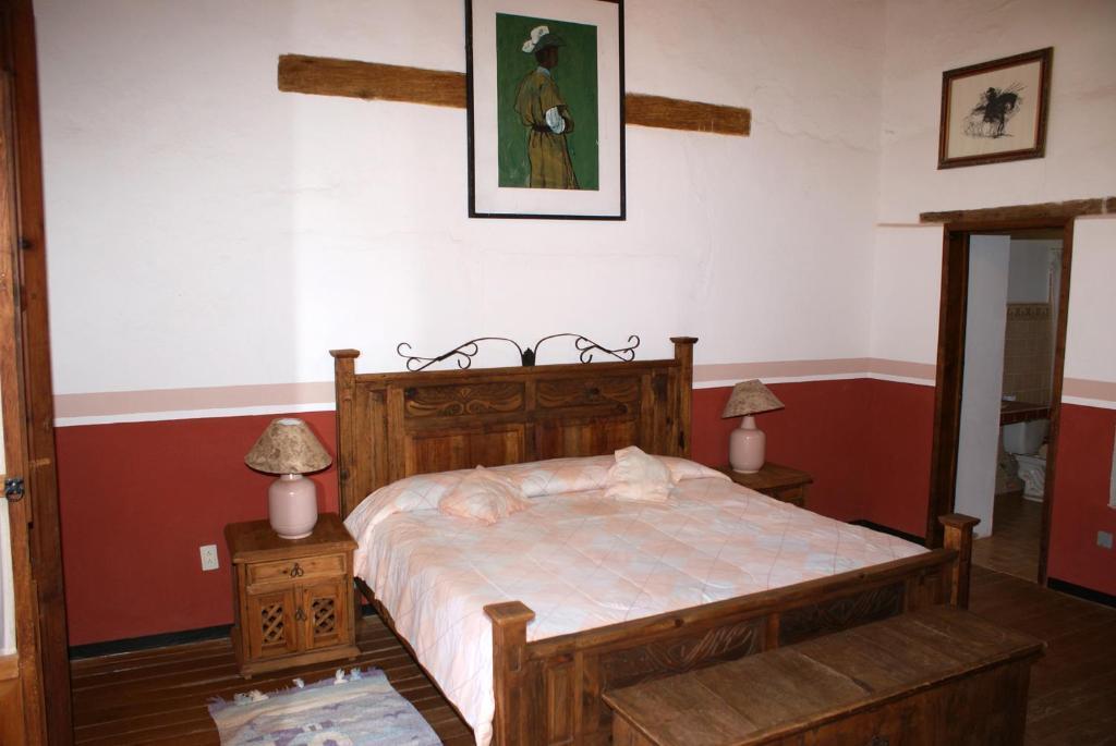 Hotel Monumento Hacienda Amoltepec Zacatlán Szoba fotó
