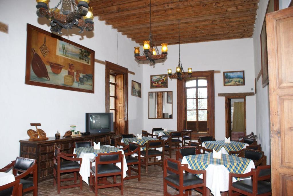 Hotel Monumento Hacienda Amoltepec Zacatlán Kültér fotó